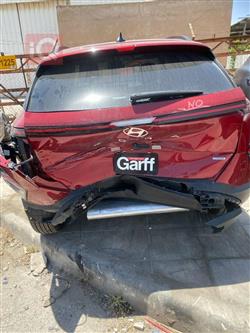 هیوندای کۆنا